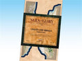 Sails Of Glory – Terrain Pack – Coasts and Shoals Accessory