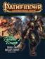 Pathfinder Adventure Path: Eulogy for Roslar's Coffer (Tyrant's Grasp 2 av 6) - EN Paizo Publishing