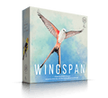 Wingspan 2nd Edition - Brädspel för Fågelentusiaster Stonemaier Games