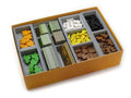 Insert till Agricola Family Edition Folded Space