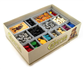 Caverna Insert för Caverna: The Cave Farmers® Folded Space