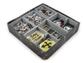 Dead of Winter & The Long Night Insert Folded Space