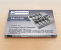 Medium Box Insert för Living Card Games Folded Space