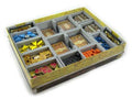Lords of Waterdeep Insert för Effektiv Förvaring Folded Space
