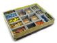 Lords of Waterdeep Insert för Effektiv Förvaring Folded Space