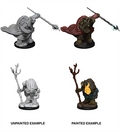 D&D Nolzur’s Marvelous Miniatures: Tortle Adventurers