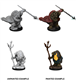 D&D Nolzur’s Marvelous Miniatures: Tortle Adventurers