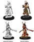 D&D Nolzur’s Marvelous Miniatures: Female Human Druid
