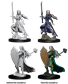 D&D Nolzur’s Marvelous Miniatures: Female Elf Paladin