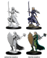 D&D Nolzur's Marvelous Miniatures - Female Elf Paladin WizKids/NECA
