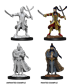 D&D Nolzur’s Marvelous Miniatures: Male Elf Paladin