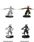 D&D Nolzur’s Marvelous Miniatures: Female Tabaxi Rogue