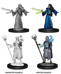 D&D Nolzur’s Marvelous Miniatures: Male Elf Wizard