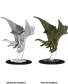 D&D Nolzur’s Marvelous Miniatures: Young Bronze Dragon