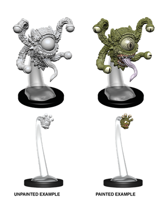 D&D Nolzur’s Marvelous Miniatures: Spectator & Gazers