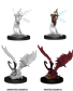 D&D Nolzur’s Marvelous Miniatures: Sprite & Pseudodragon