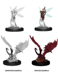 D&D Nolzur’s Marvelous Miniatures: Sprite & Pseudodragon