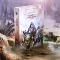 Anachrony: Classic Expansion Mindclash Games