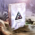 Anachrony: Essential Edition - Strategispel i Dystopisk Värld Mindclash Games