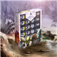 Anachrony: Exosuit Miniature Set - EN Mindclash Games