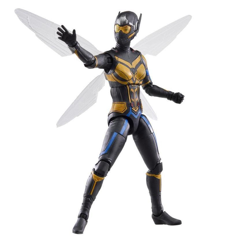 Marvel Legends Series Marvel’s Wasp Actionfigur Hasbro