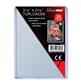 UP - Toploader - 3-1/2" x 5-1/8" (25 bitar)