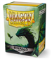 Dragon Shield Matte Sleeves - Emerald (100 Sleeves) Arcane Tinmen