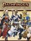 Pathfinder Karaktärsblad Pack - EN Paizo Publishing