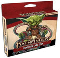 Pathfinder Condition Card Deck - EN Paizo Publishing