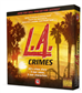 Detective: L.A. Crimes - Expansionspaket för Spännande Brottsutredning Portal Games