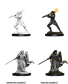 D&D Nolzur’s Marvelous Miniatures: Female Human Paladin