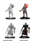 D&D Nolzur’s Marvelous Miniatures: Male Human Warlock