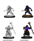 D&D Nolzur's Marvelous Miniatures - Kenku Adventures WizKids/NECA