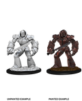 D&D Nolzur’s Marvelous Miniatures: Iron Golem