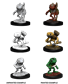 D&D Nolzur’s Marvelous Miniatures: Grung
