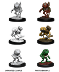 D&D Nolzur’s Marvelous Miniatures: Grung