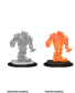 D&D Nolzur’s Marvelous Miniatures: Fire Elemental
