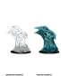 D&D Nolzur’s Marvelous Miniatures: Water Elemental