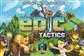Tiny Epic Tactics - Strategiskt Brädspel för Alla