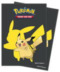 UP - Standard Deck Protectors - Pikachu 2019 (65 Sleeves) Ultra Pro