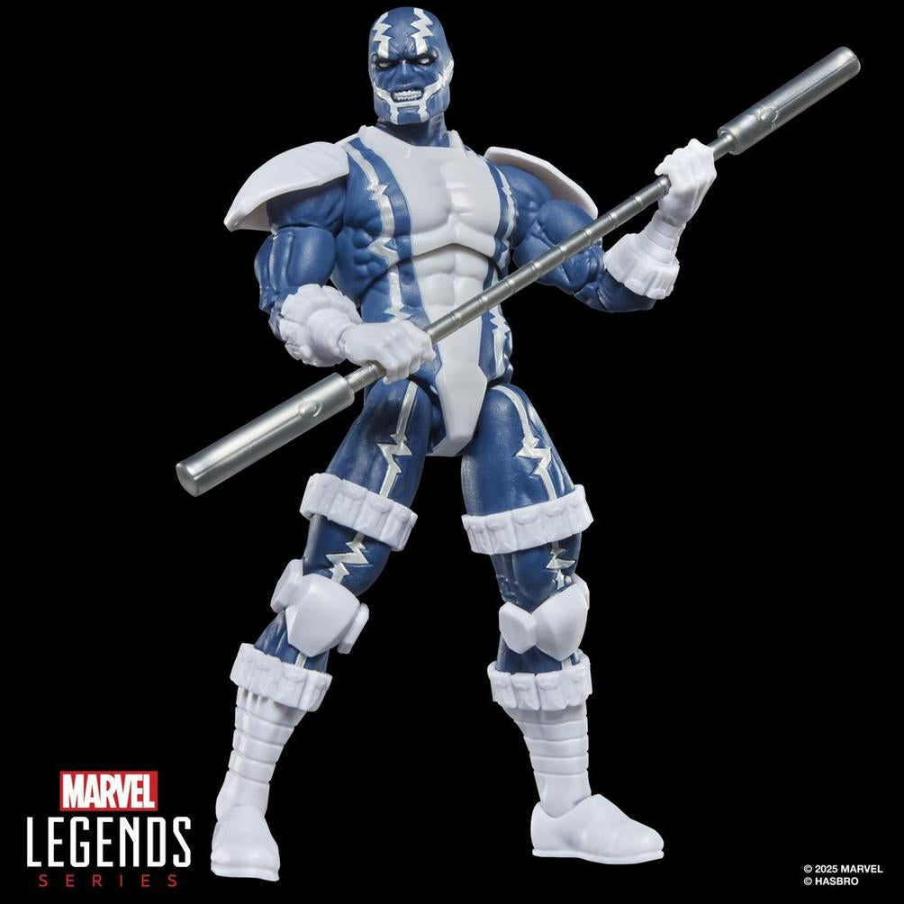 Marvel Legends Series Cardiac