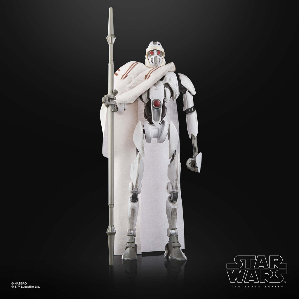Star Wars The Black Series MagnaGuard Actionfigur Hasbro