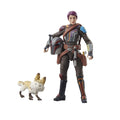 Star Wars The Vintage Collection Sabine Wren Actionfigur Hasbro