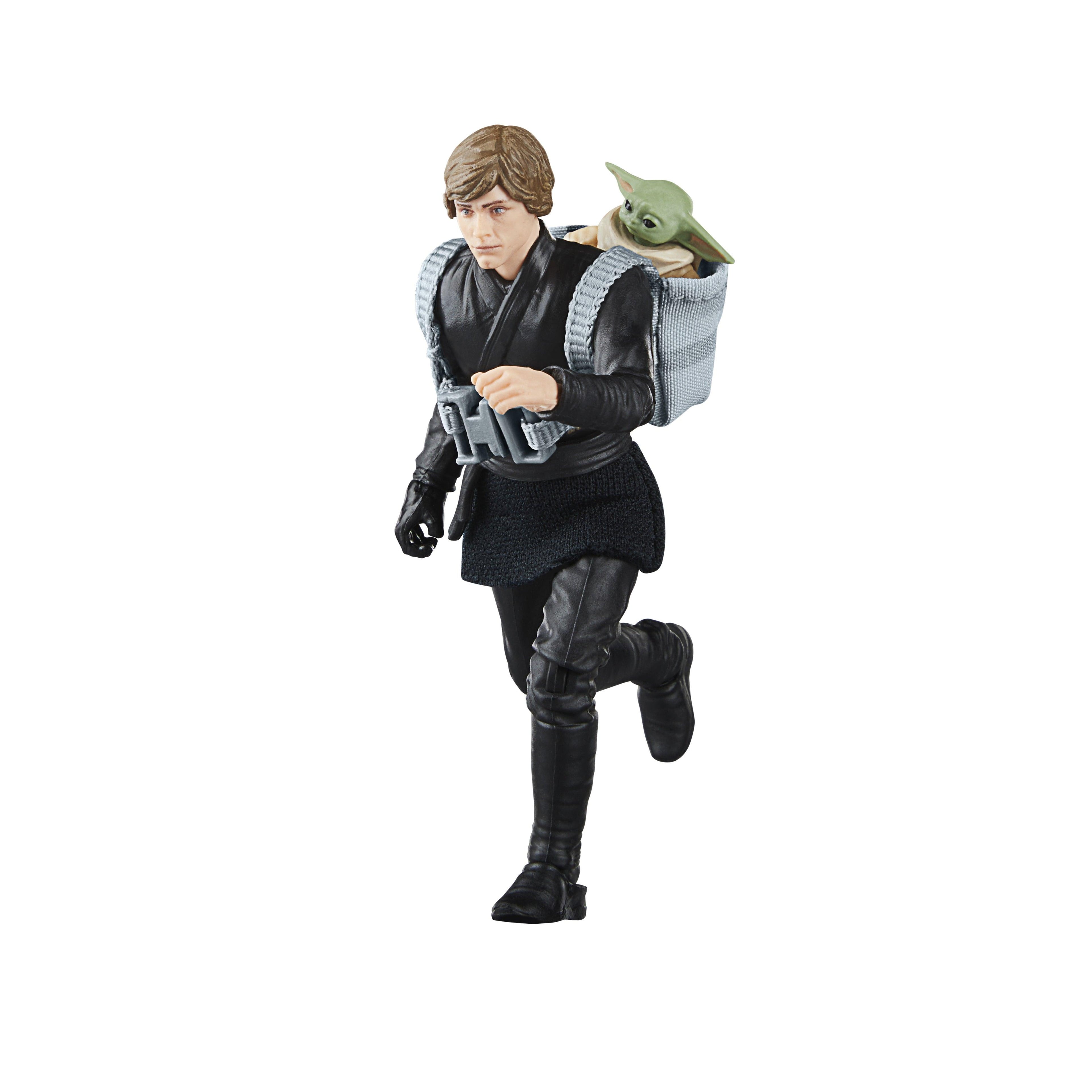 Star Wars The Vintage Collection Luke Skywalker 2-Pack Hasbro