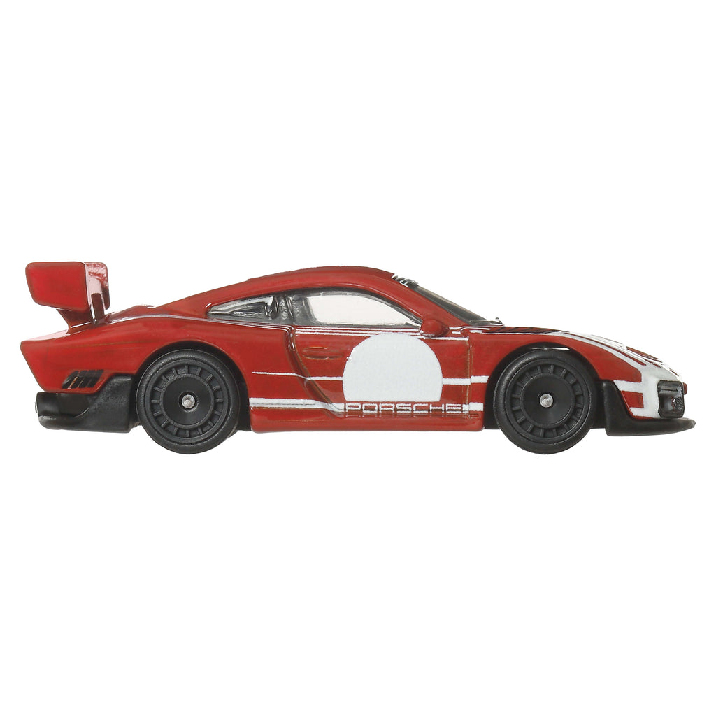 Hot Wheels - Premium Car Culture - Porsche 935