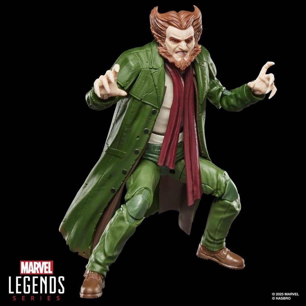 Marvel Legends Series Marvels Uggla