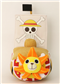 One Piece - Plushfigur av Ship Thousand Sunny 25 cm Sakami Merchandise