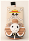 One Piece - Ship Going Merry Plush Figur 25 cm Sakami Merchandise