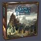 FFG - A Game of Thrones Brädspel 2nd Edition - EN Fantasy Flight Games