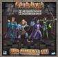 Clank! Legacy Acquisitions Incorporated Upper Management Pack - EN Renegade Game Studios